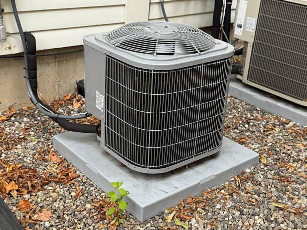 24/7 Emergency Hvac Repair experts in Braddock, PA